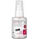 Lovely lovers libido up spray profesjonalny spray stymulujący libido poprawa jakości orgazmu 50ml