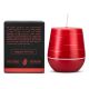 Magnetifico świeca z feromonami truskawka romantyczna atmosfera dla par 70ml