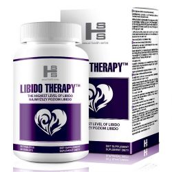 Libido therapy