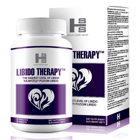 Libido therapy