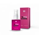 Libi Spray sprej potęgujący doznania erotyczne zwiększający przyjemność i satysfakcję intymną poprawa wrażliwości 50 ml