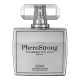 PheroStrong - ekskluzywne męskie perfumy z feromonami