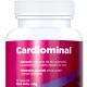 Cardiominal 30 kapsułek Naturalne wsparcie zdrowia serca i układu krążenia