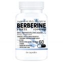 Berberyna 1500mg suplement diety na wsparcie cukru i glukozy zdrowe jelita i trawienie kontrola apetytu energia