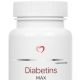Diabetins Max 30 kapsułek Naturalne wsparcie poziomu cukru, metabolizmu i insuliny