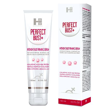 Perfect Bust Gel+ Żel na powiększenie piersi