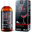 Sex Elixir Premium hiszpańska mucha afrodyzjak dla par poprawiający życie erotyczne i zwiększający satysfakcję 100ml