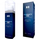Potency Gel żel intymny poprawiający przyjemność wspomagający erekcje potencja mocny wzwód poprawa doznań 100 ml