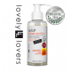 HotUP Massage Lube - rozgrzewający żel do masażu