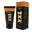 Titan xxl gel żel powiększający penisa przedłużajacy erekcje intensywny mocny wzwód dłuższa erekcja 50ml