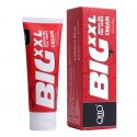 Big xxl special gel cream krem powiększający dla mężczyzn zwiększaj rozmiar i siłę jakość erekcji wsparcie potencji 65ml