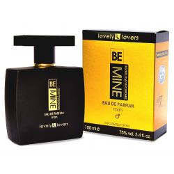 BeMine - Intensywne perfumy z feromonami