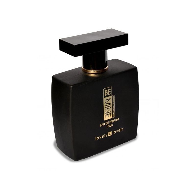 Lovely Lovers - Be Mine Profumo Con Feromoni Per Uomo Fragranza 100ml  Bemine - ePrice