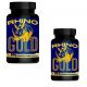 Rhino GOLD suplement diety zwiększający potencje erekcje 30 kapsułek