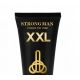 Strong Man XXL Cream krem powiększający penisa przedłużajacy erekcje 50ml
