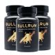 Bullrun Extra suplement wspomagający potencje erekcje wzwód 30 kapsułek