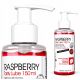 Raspberry Tasty Lube - żel o smaku malinowym