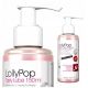 Lollypop Tasty Lube - żel intymny o smaku wiśniowym