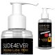 Slide4Ever - żel silikonowy, wydajny lubrykant 150ml
