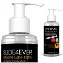 Slide4Ever żel intymny o gęstej konsystencji wydajny lubrykant poprawiający komfort i przyjemność 150 ml