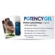 Potency Gel - żel intymny wspomagający erekcje