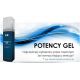 Potency Gel - żel intymny wspomagający erekcje