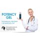 Potency Gel - żel intymny wspomagający erekcje