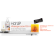 HotUP Massage Lube - rozgrzewający żel do masażu