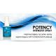 Potency Spray - intensywny spray wzmacniający erekcję