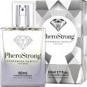 PheroStrong Perfect - męskie perfumy z feromonami magnetyczny zapach zwiększenie atrakcyjności długotrwały efekt 50ml