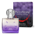 PheroStrong J - męskie perfumy z feromonami trwały zapach atrakcyjność pewność siebie zwiększenie atrakcyjności 50ml