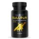 Bullrun Extra suplement wspomagający potencje erekcje wzwód 30 kapsułek