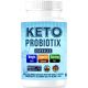 Keto probiotix zdrowe odchudzanie redukcja wagi sylwetka 30 kapsułek
