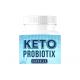 Keto probiotix zdrowe odchudzanie redukcja wagi sylwetka 30 kapsułek