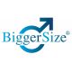 BiggerSize gel żel zwiększający rozmiar penisa powiększający 150ml