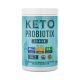 Keto Probiotix proszek odchudzanie kontrola wagi dieta redukcja masy idealna sylwetka 120g