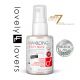 Lovely lovers maxilong spray profesjonalny spray na powiększenie penisa zwiększaj swoją potencję 50ml