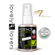Lovely lovers potency spray profesjonalny spray wzmacniający potencję poprawa jakości erekcji i libido 50ml