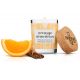 Magnetifico enjoy it! świeca do masażu pomarańcza & cynamon romantyczny masaż dla par