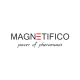 Magnetifico świeca z feromonami truskawka romantyczna atmosfera dla par 70ml