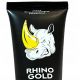 Rhino Gold gel żel powiększający penisa przedłużajacy erekcje 50ml