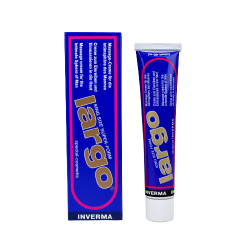 Largo żel powiększajacy rozmiar większa potencja libido orgazm duża erekcja 40ml