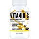 600mg WITAMINA C suplement diety liposomalna forma antyoksydacja odporność Fosfatydylocholina 60 kapsułek