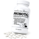 Probiotic 20 Szczepów 100 Miliardów CFU + Inulina zaawansowany Probiotyk na Jelita i Odporność 60 Kapsułek