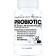 Probiotic 20 Szczepów 100 Miliardów CFU + Inulina zaawansowany Probiotyk na Jelita i Odporność 60 Kapsułek