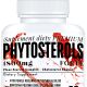 FITOSTEROLE 1800mg suplement diety 90 kapsułek