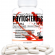 FITOSTEROLE 1800mg suplement diety 90 kapsułek