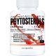 FITOSTEROLE 1800mg suplement diety 90 kapsułek