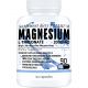 2000MG MAGNEZ L-THREONATE suplement diety 90 kapsułek