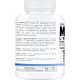 2000MG MAGNEZ L-THREONATE suplement diety 90 kapsułek